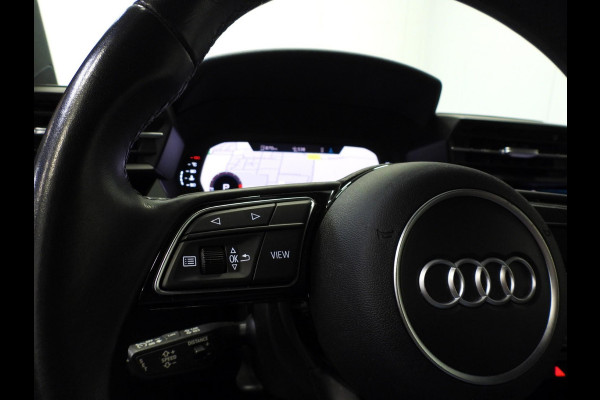 Audi A3 Limousine 30 TFSI Aut. Advanced Edition NAVI/VIRTUAL/LED/17"LMV!