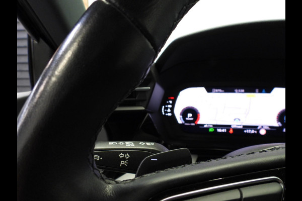 Audi A3 Limousine 30 TFSI Aut. Advanced Edition NAVI/VIRTUAL/LED/17"LMV!