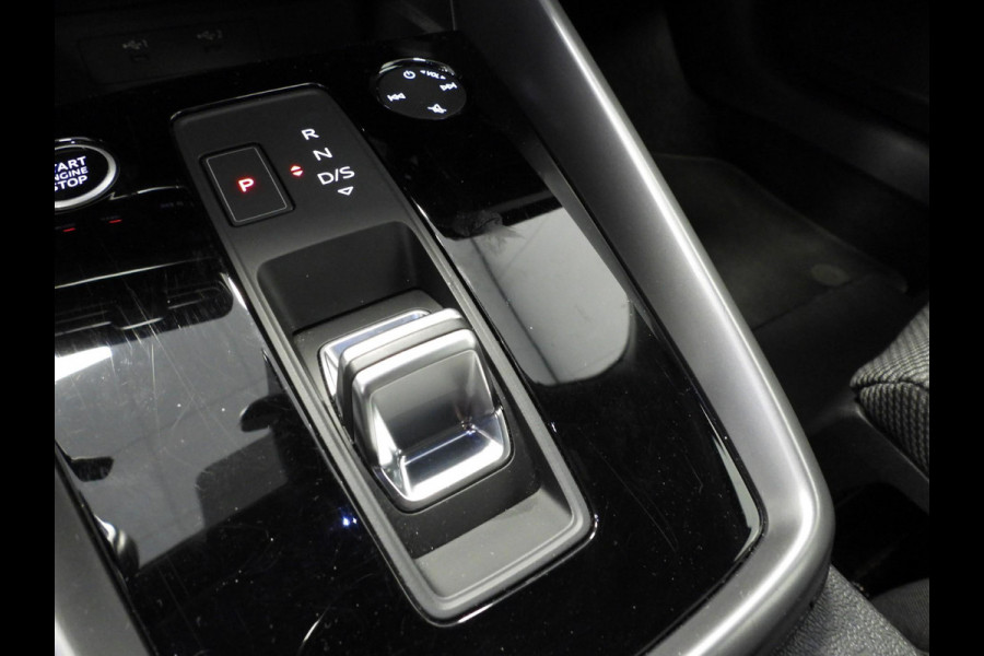 Audi A3 Limousine 30 TFSI Aut. Advanced Edition NAVI/VIRTUAL/LED/17"LMV!