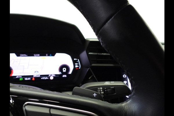 Audi A3 Limousine 30 TFSI Aut. Advanced Edition NAVI/VIRTUAL/LED/17"LMV!