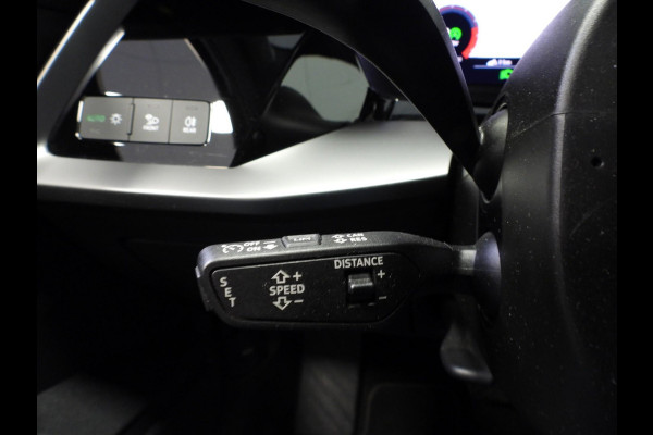 Audi A3 Limousine 30 TFSI Aut. Advanced Edition NAVI/VIRTUAL/LED/17"LMV!