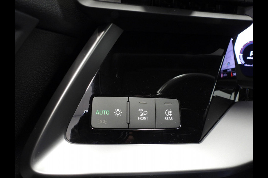 Audi A3 Limousine 30 TFSI Aut. Advanced Edition NAVI/VIRTUAL/LED/17"LMV!