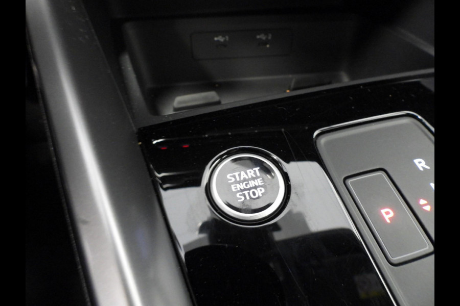 Audi A3 Limousine 30 TFSI Aut. Advanced Edition NAVI/VIRTUAL/LED/17"LMV!