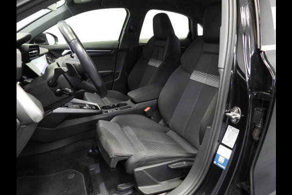 Audi A3 Limousine 30 TFSI Aut. Advanced Edition NAVI/VIRTUAL/LED/17"LMV!