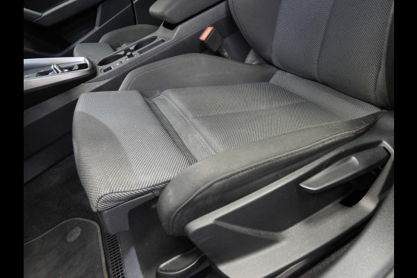 Audi A3 Limousine 30 TFSI Aut. Advanced Edition NAVI/VIRTUAL/LED/17"LMV!