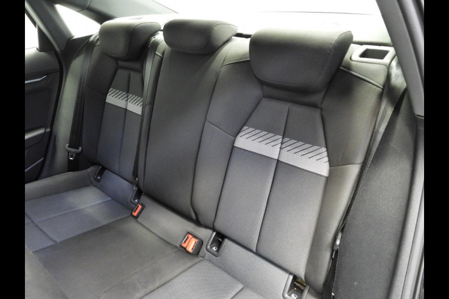 Audi A3 Limousine 30 TFSI Aut. Advanced Edition NAVI/VIRTUAL/LED/17"LMV!