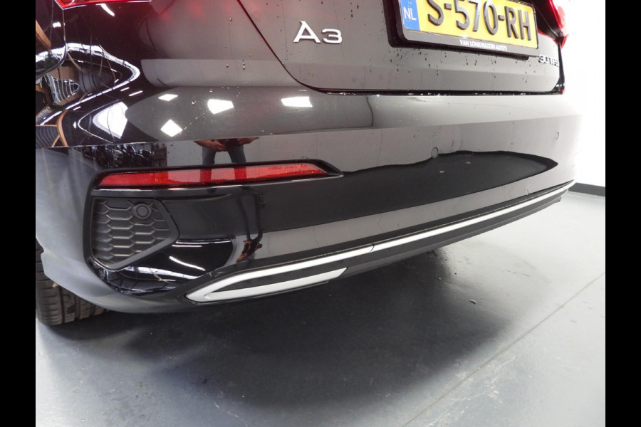 Audi A3 Limousine 30 TFSI Aut. Advanced Edition NAVI/VIRTUAL/LED/17"LMV!