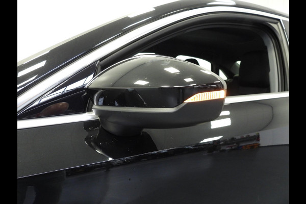 Audi A3 Limousine 30 TFSI Aut. Advanced Edition NAVI/VIRTUAL/LED/17"LMV!