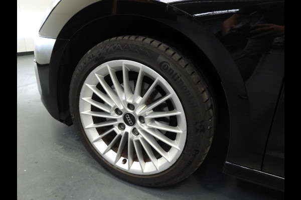 Audi A3 Limousine 30 TFSI Aut. Advanced Edition NAVI/VIRTUAL/LED/17"LMV!