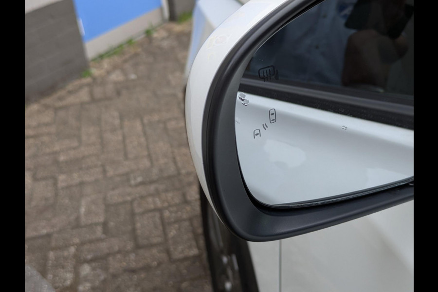 Suzuki Vitara 1.4 Boosterjet Select Smart Hybrid Automaat|Adapt.Cruise|Camera|Keyless-Entry/Go|Blindspot|Stoelverwarming|LED