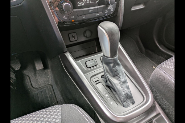 Suzuki Vitara 1.4 Boosterjet Select Smart Hybrid Automaat|Adapt.Cruise|Camera|Keyless-Entry/Go|Blindspot|Stoelverwarming|LED