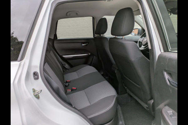 Suzuki Vitara 1.4 Boosterjet Select Smart Hybrid Automaat|Adapt.Cruise|Camera|Keyless-Entry/Go|Blindspot|Stoelverwarming|LED
