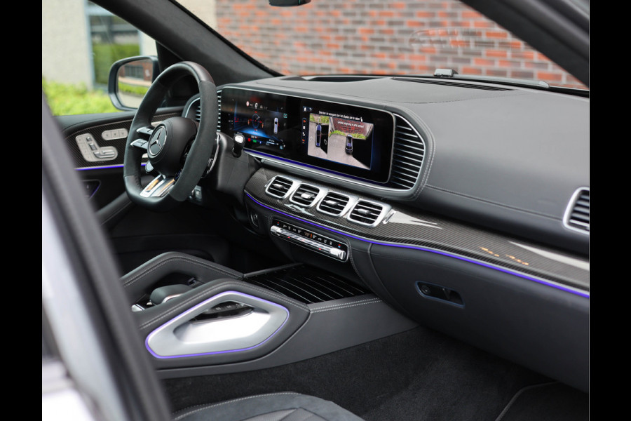 Mercedes-Benz GLE AMG 53 Hybrid 4MATIC+ | Multicontour - Pano - Trekhaak