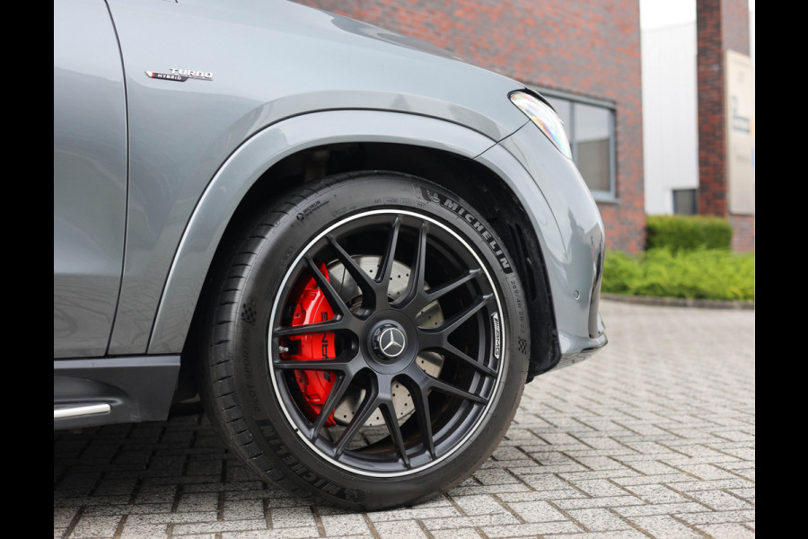 Mercedes-Benz GLE AMG 53 Hybrid 4MATIC+ | Multicontour - Pano - Trekhaak