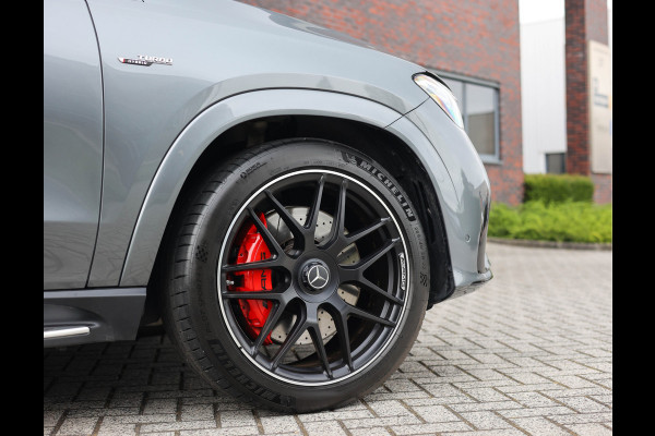 Mercedes-Benz GLE AMG 53 Hybrid 4MATIC+ | Multicontour - Pano - Trekhaak