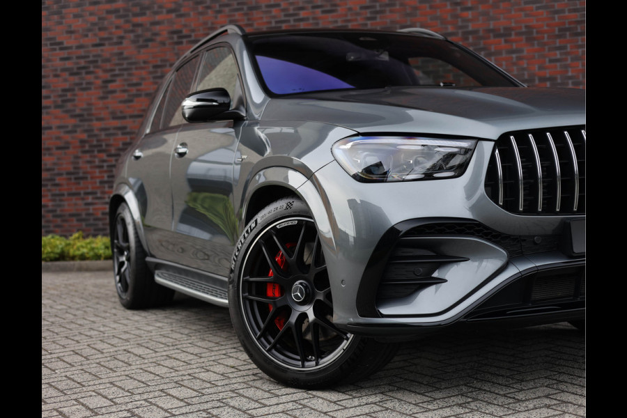 Mercedes-Benz GLE AMG 53 Hybrid 4MATIC+ | Multicontour - Pano - Trekhaak