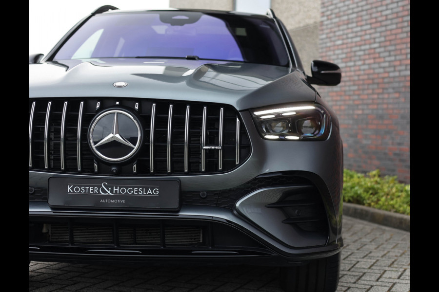 Mercedes-Benz GLE AMG 53 Hybrid 4MATIC+ | Multicontour - Pano - Trekhaak