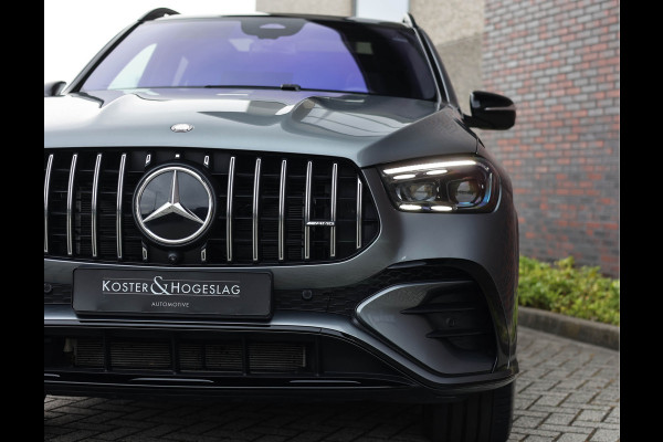 Mercedes-Benz GLE AMG 53 Hybrid 4MATIC+ | Multicontour - Pano - Trekhaak