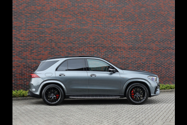 Mercedes-Benz GLE AMG 53 Hybrid 4MATIC+ | Multicontour - Pano - Trekhaak