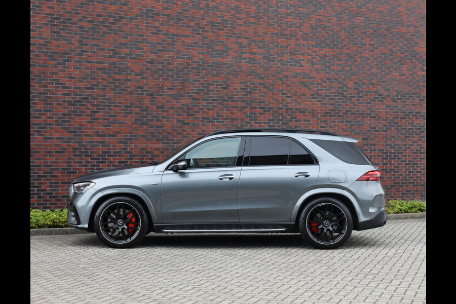 Mercedes-Benz GLE AMG 53 Hybrid 4MATIC+ | Multicontour - Pano - Trekhaak