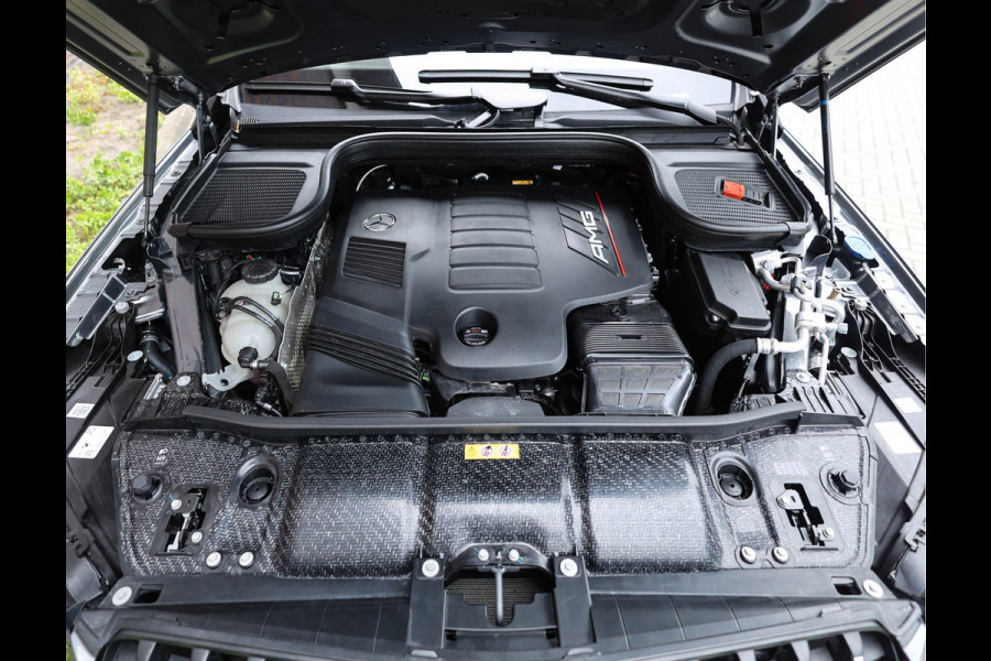 Mercedes-Benz GLE AMG 53 Hybrid 4MATIC+ | Multicontour - Pano - Trekhaak