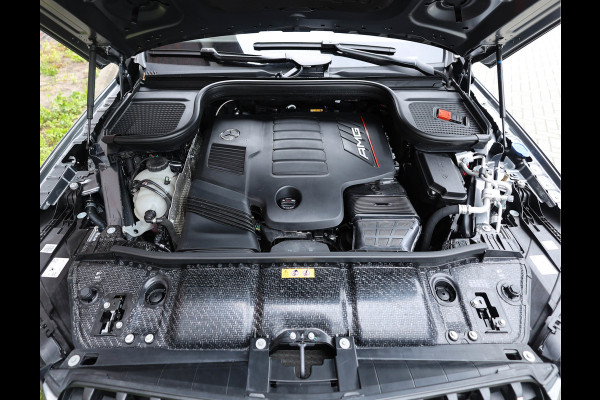 Mercedes-Benz GLE AMG 53 Hybrid 4MATIC+ | Multicontour - Pano - Trekhaak
