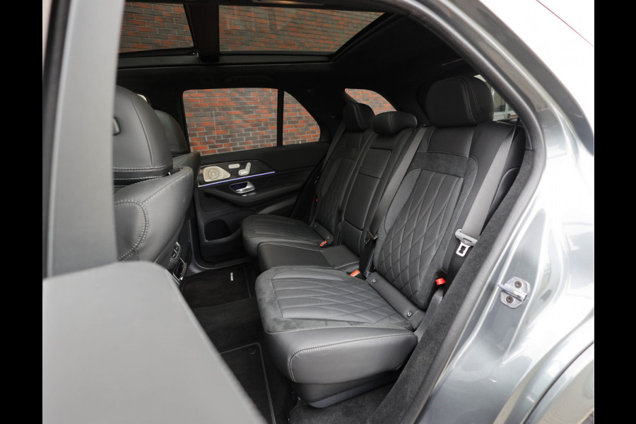 Mercedes-Benz GLE AMG 53 Hybrid 4MATIC+ | Multicontour - Pano - Trekhaak