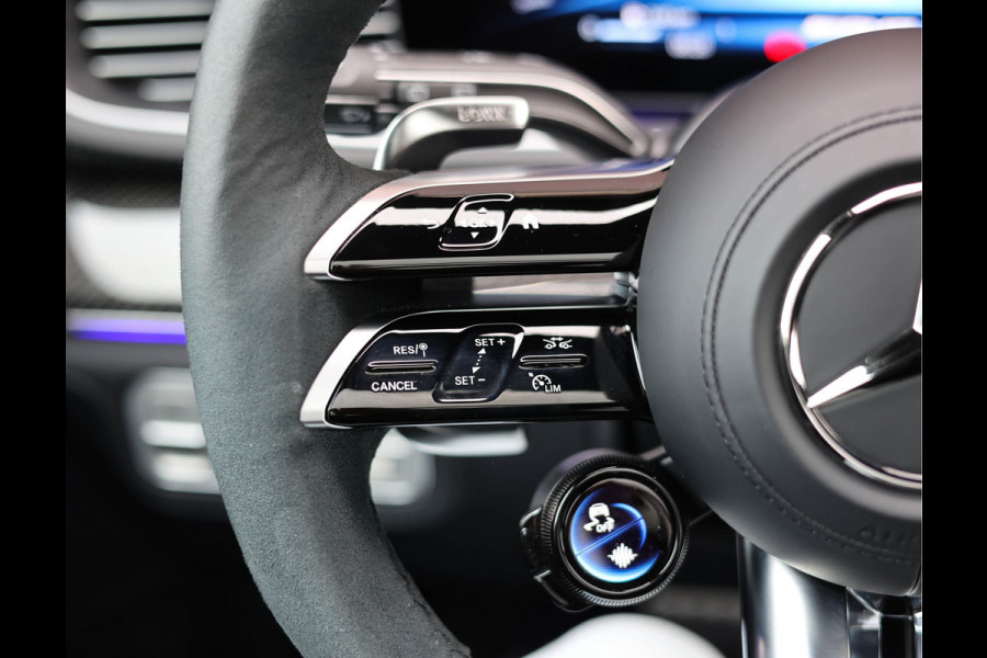 Mercedes-Benz GLE AMG 53 Hybrid 4MATIC+ | Multicontour - Pano - Trekhaak
