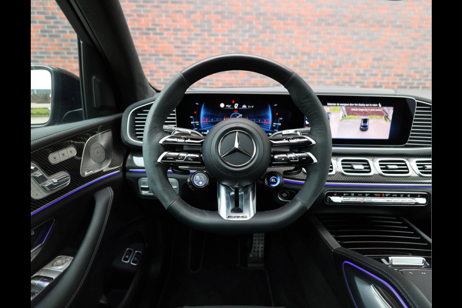 Mercedes-Benz GLE AMG 53 Hybrid 4MATIC+ | Multicontour - Pano - Trekhaak