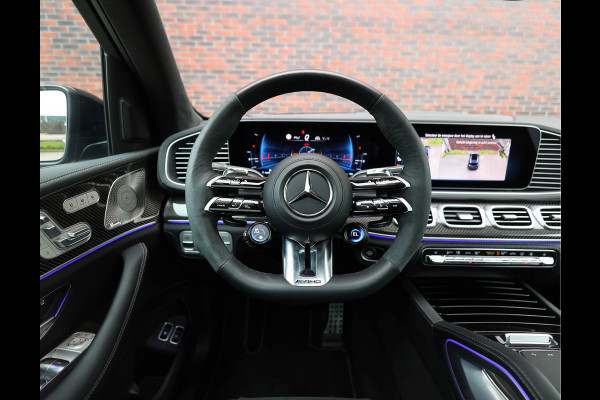 Mercedes-Benz GLE AMG 53 Hybrid 4MATIC+ | Multicontour - Pano - Trekhaak
