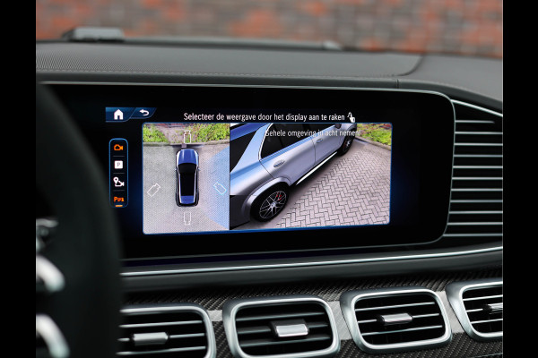 Mercedes-Benz GLE AMG 53 Hybrid 4MATIC+ | Multicontour - Pano - Trekhaak