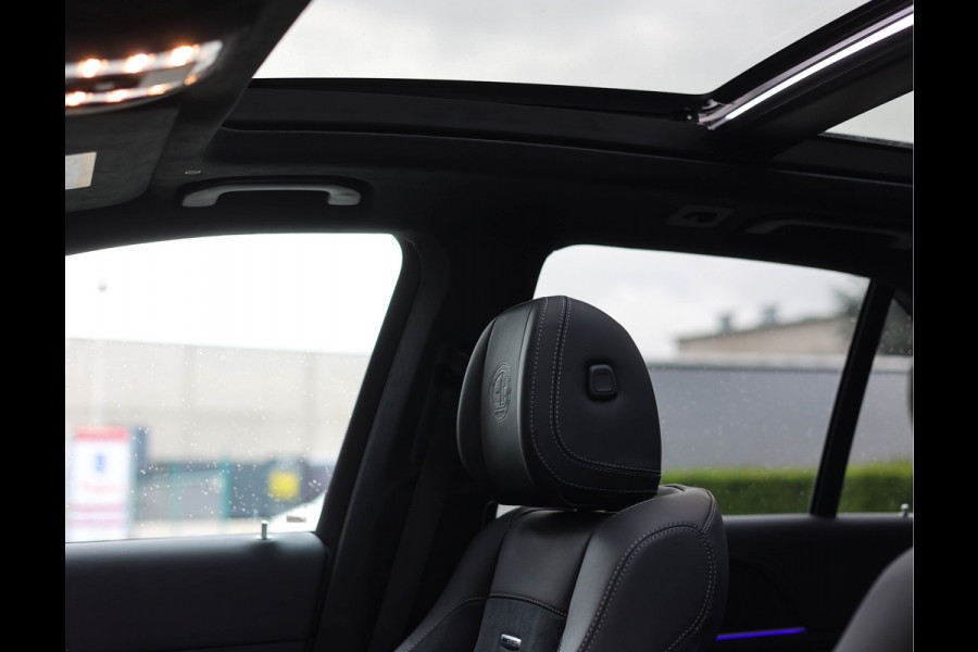 Mercedes-Benz GLE AMG 53 Hybrid 4MATIC+ | Multicontour - Pano - Trekhaak