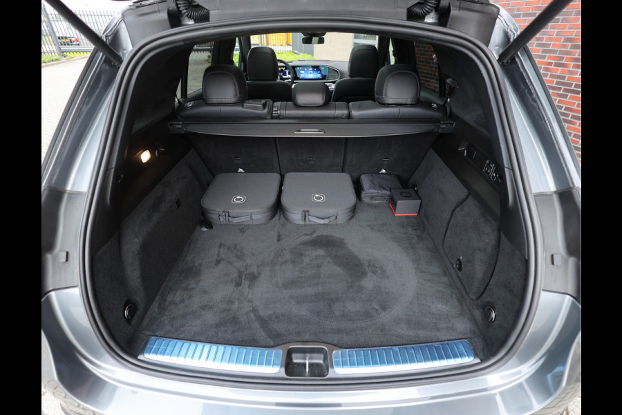 Mercedes-Benz GLE AMG 53 Hybrid 4MATIC+ | Multicontour - Pano - Trekhaak