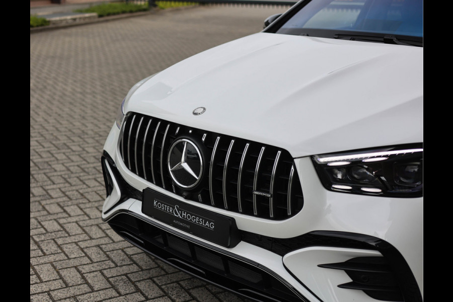 Mercedes-Benz GLE Coupé AMG 53 Hybrid 4MATIC+ | Multicontour - Pano - Trekhaak
