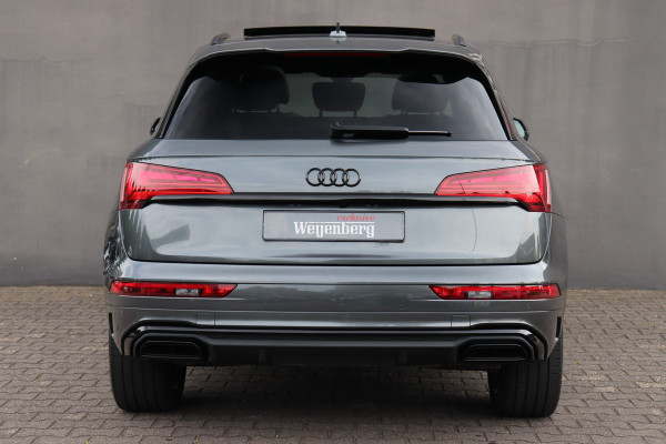Audi Q5 50 TFSI e (2x) S-line Pano B&O