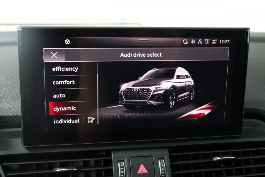 Audi Q5 50 TFSI e (2x) S-line Pano B&O