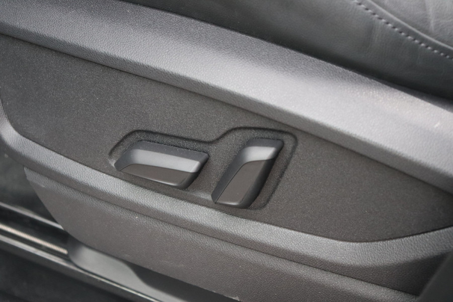 Audi Q5 50 TFSI e (2x) S-line Pano B&O