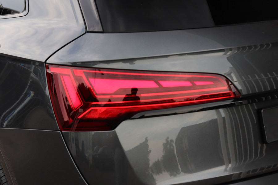 Audi Q5 50 TFSI e (2x) S-line Pano B&O