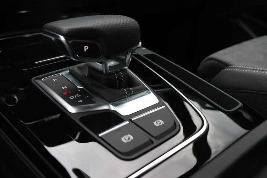 Audi Q5 50 TFSI e (2x) S-line Pano B&O