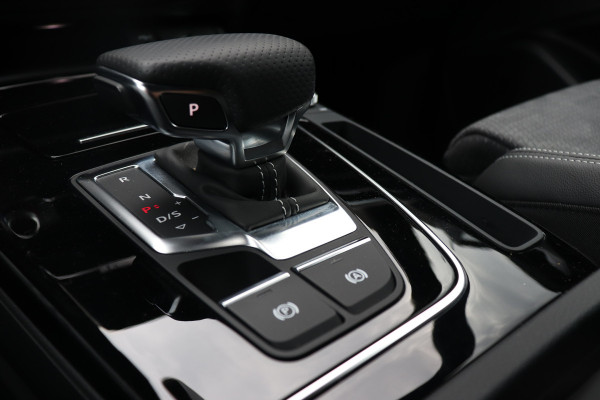 Audi Q5 50 TFSI e (2x) S-line Pano B&O