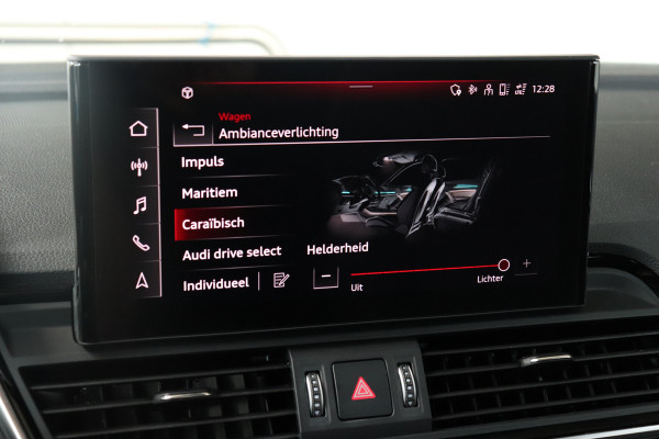 Audi Q5 50 TFSI e (2x) S-line Pano B&O