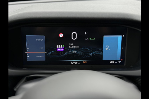 Jeep Avenger Longitude 54kWh Aut. | Navi | Carplay | Stoelverwarming |