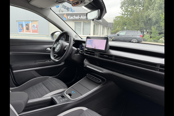 Jeep Avenger Longitude 54kWh Aut. | Navi | Carplay | Stoelverwarming |