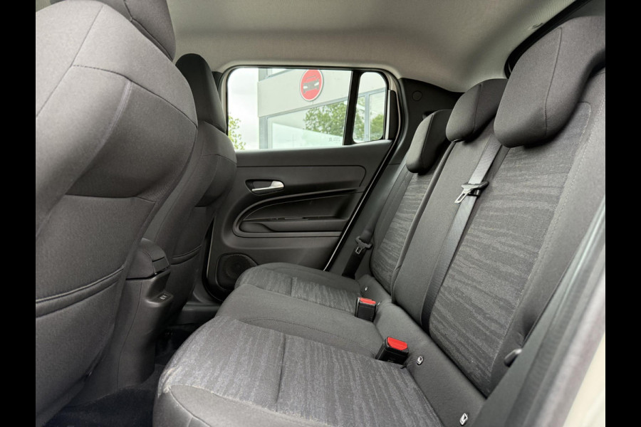 Jeep Avenger Longitude 54kWh Aut. | Navi | Carplay | Stoelverwarming |
