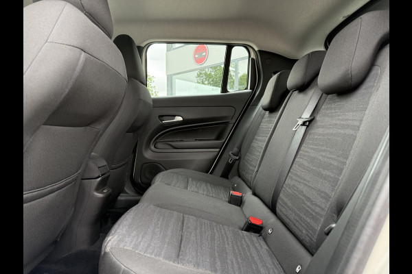 Jeep Avenger Longitude 54kWh Aut. | Navi | Carplay | Stoelverwarming |