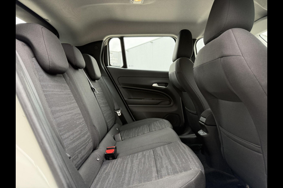Jeep Avenger Longitude 54kWh Aut. | Navi | Carplay | Stoelverwarming |