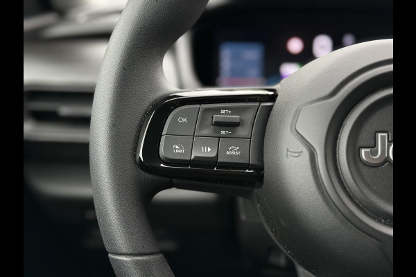 Jeep Avenger Longitude 54kWh Aut. | Navi | Carplay | Stoelverwarming |