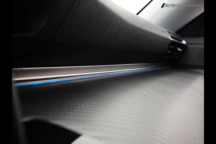 Peugeot 508 SW 1.2 PureTech Blue Lease Allure (APPLE CARPLAY,LED,LEDER,STOELVERWARMING,KEYLESS,DODEHOEK,LM-VELGEN,TOPCONDITIE)