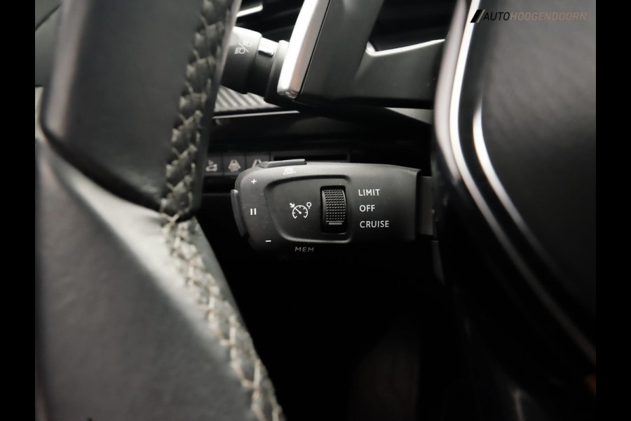 Peugeot 508 SW 1.2 PureTech Blue Lease Allure (APPLE CARPLAY,LED,LEDER,STOELVERWARMING,KEYLESS,DODEHOEK,LM-VELGEN,TOPCONDITIE)