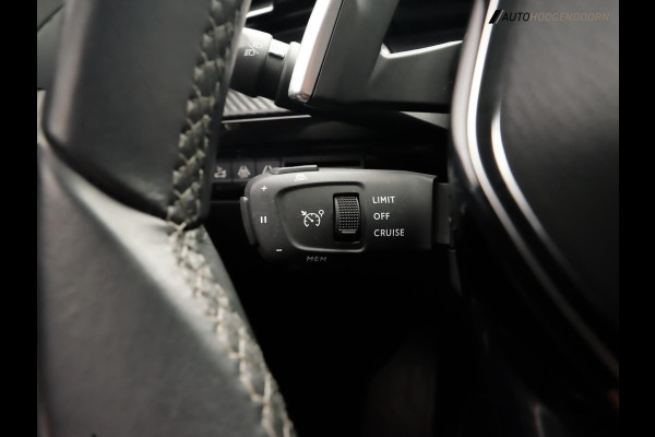 Peugeot 508 SW 1.2 PureTech Blue Lease Allure (APPLE CARPLAY,LED,LEDER,STOELVERWARMING,KEYLESS,DODEHOEK,LM-VELGEN,TOPCONDITIE)